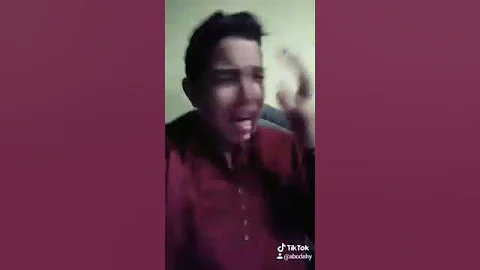 قال اى بقول ان انا عصبيه 😹😹