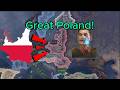 What if poland annex Counties?