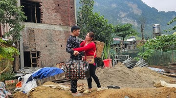 Full video: Will Duong and Dao ever get together when Duong is still thinking about Linh?