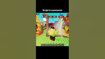 [Grow a Garden🌹🪴🌷] New Egg Selector/hatcher Script #fyp #troll #roblox