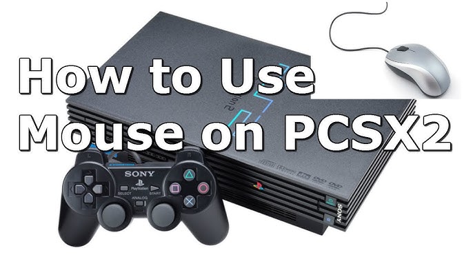 How to Play PS2 Games on PC Using PCSX2 [With Pictures] - MiniTool  Partition Wizard