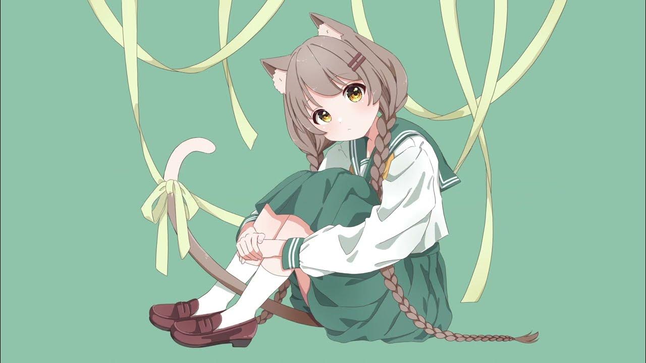 skeb、動画編集＋サムネイル