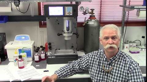 Chapter 13 HIAC  8011+ Performing a Customer Demo with an 8011+