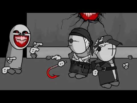 Madness Combat Incident Soundtrack - Romp.Fla (By Fleetwire)