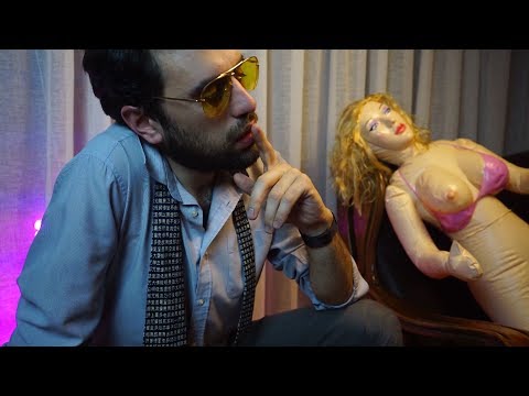 ერთ-ერთი დირექტორი და თერიკა - VISA