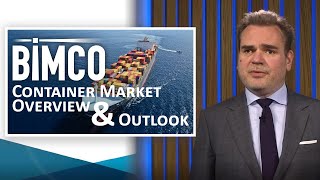 Red Sea attacks temporarily increase demand for ships - Container Market March 2024