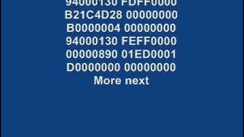 Action Replay Codes For Pokemon Diamond/Pearl