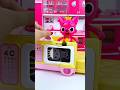 Satisfying with Unboxing Pinkfong & Cocomelon Ambulance Doctor Set Toy | ASMR Videos