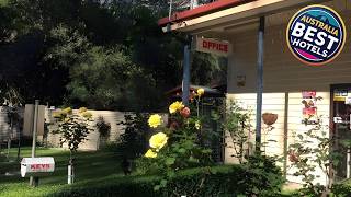 Wangaratta Caravan Park | Wangaratta, Australia | Hotel Review 🌟 | Australia Best Hotels