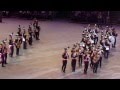 Musikschau der Nationen 2015 Bremen Military Band of Bydgoszcz