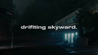 drifting skyward (shoegaze)