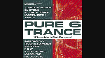 Pure Trance 6