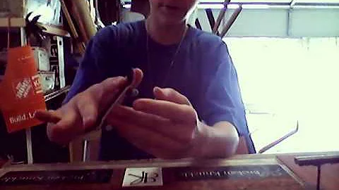 Tips for tricks how to ollie by Anthony Mercurio