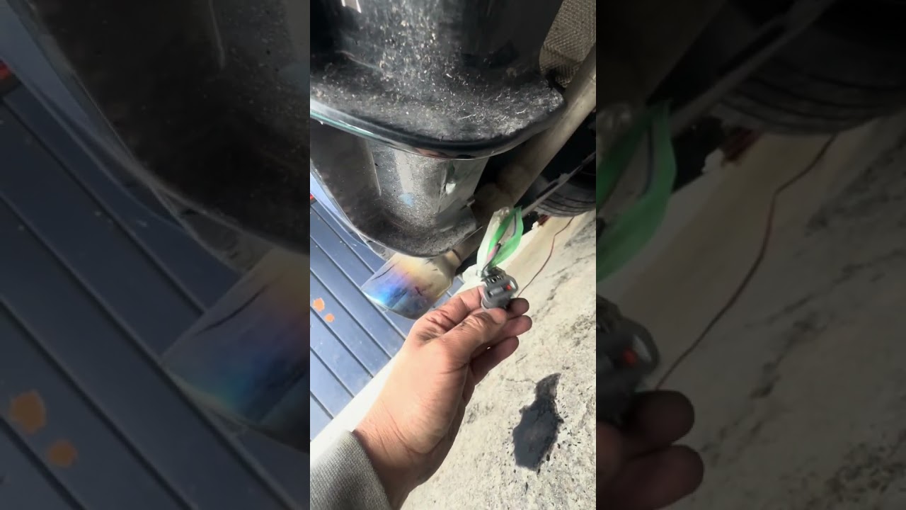 BMW Exhaust Flap F series and G series