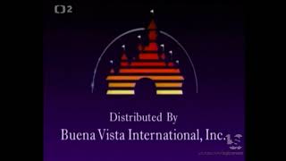 Jumbo Pictures/Walt Disney Television/Buena Vista International