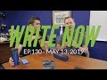 Write Now - Ep.130: Montegrappa Moonlanding Unboxing