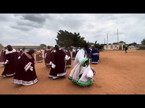 Ngoma YaFrank Musina Conference 