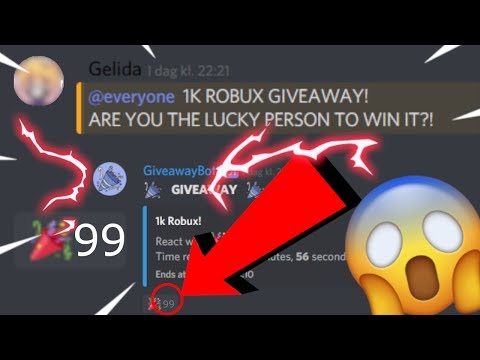 youtube/search robux giveaway