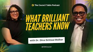 What Brilliant Teachers Know About Themselves | Cultural Wisdom in Early Childhood Education