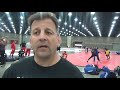 Steve Costanzo: &#39;I&#39;m still bitter about Nebraska-Omaha dropping wrestling&#39;