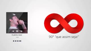 Planta e Raiz feat Tati Portella - Linda