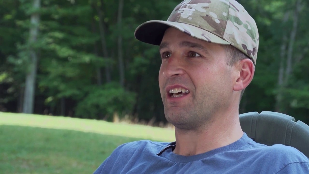 Big Rapids Life: Two Hats Ranch - YouTube