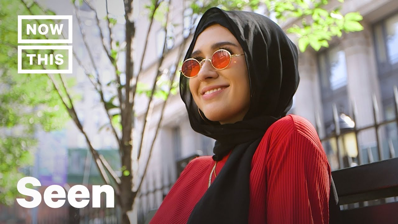 Download Meet the Hijabi Fashion Icon Inspiring the World: Yasmeena Rasheed | Seen | NowThis