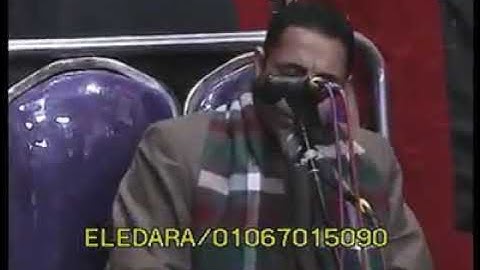 تلاوه جميله جدا فوق الوصف "لا اقسم بهذا البلد "