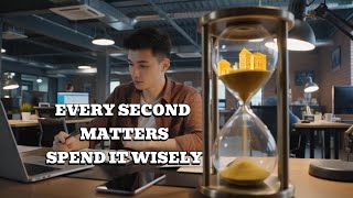 Every Second Is a Choice