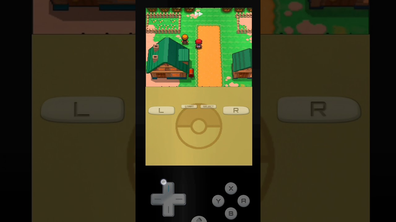 Pokémon Platinum on Android: Tutorial (Download links)