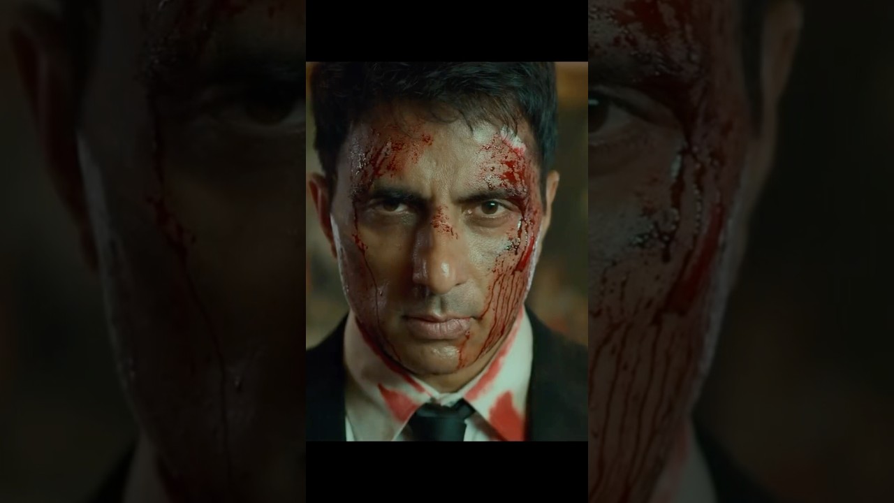 Fateh movie Explain | Real story