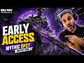 *Early Access* This NEW Mythic DP-27 is INSANE in Call of Duty Mobile