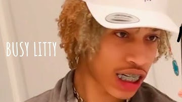 Ayo & Teo - Busy Litty (Extended Snippet)