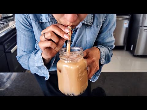 Video: Este bubble tea keto?