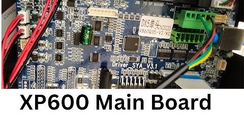 How to make a convert Dx5 to XP600 printer Machine||XP600 Printer Machine||Digital Technical Support