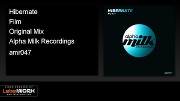 Hibernate - Film (Original Mix)