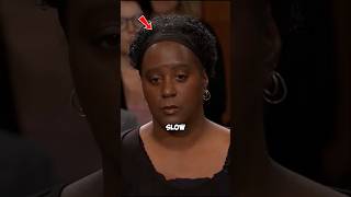 Judge Became Fed Up With Her 😰.   #shorts #court #judge