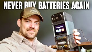 This Machine Replaced My Batteries! - Ostation 2 Pro Review
