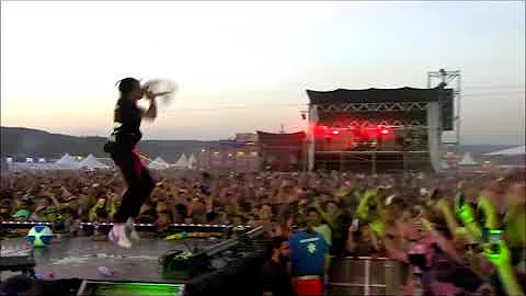 Travis Cho Radio LIVE (no autotune)
