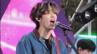 DAY6 - WISH 'Live from GMF 2019' (Fancam edit ver)