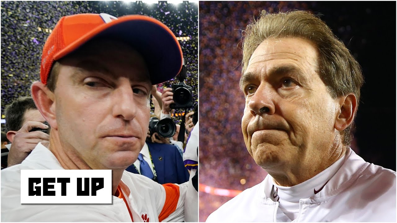 Would The 2020 College Football Championship Be Legit If It s Just The