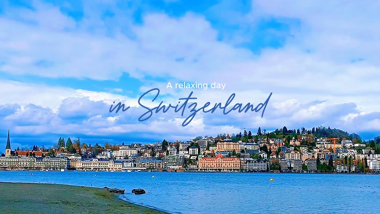 Relaxing Music for Your Beautiful Day (Calm, Relax and Increase Focus)