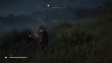 The BEST and FASTEST WAY of FARMING METEOR in AC Valhalla *GLITCH* (isle of Skye)