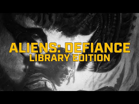 Обзор комикса: Aliens: Defiance / Чужие: Противление Обзор комикса: Aliens: Defiance / Чужие: Противление