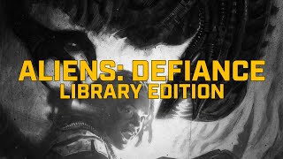 Обзор комикса: Aliens: Defiance / Чужие: Противление