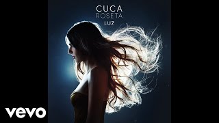 Cuca Roseta - Saudade e Eu (Audio)