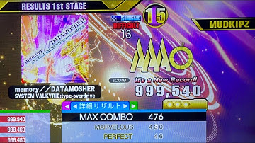 [DDR A3] memory / / DATAMOSHER (DSP-13) PFC