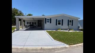 Beautifully Appointed | Home for Sale at Cypress Lakes - Lakeland, FL