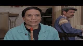 من أفجر افلام الزعيم عادل امام اللي قلب الدنيا في ايام عرضه بسبب تشويه سمعه مصر - كامل بدون حذف