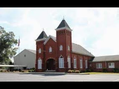 Update New Feb. 20- 2022/ Pastor Andrew Hackler